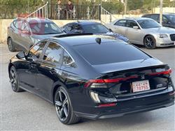 هوندا أكورد